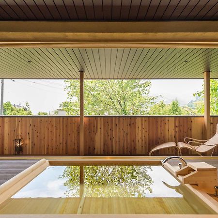 Hotel Hakuba Hifumi ภายนอก รูปภาพ