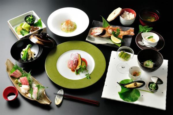 Hotel Hakuba Hifumi ภายนอก รูปภาพ