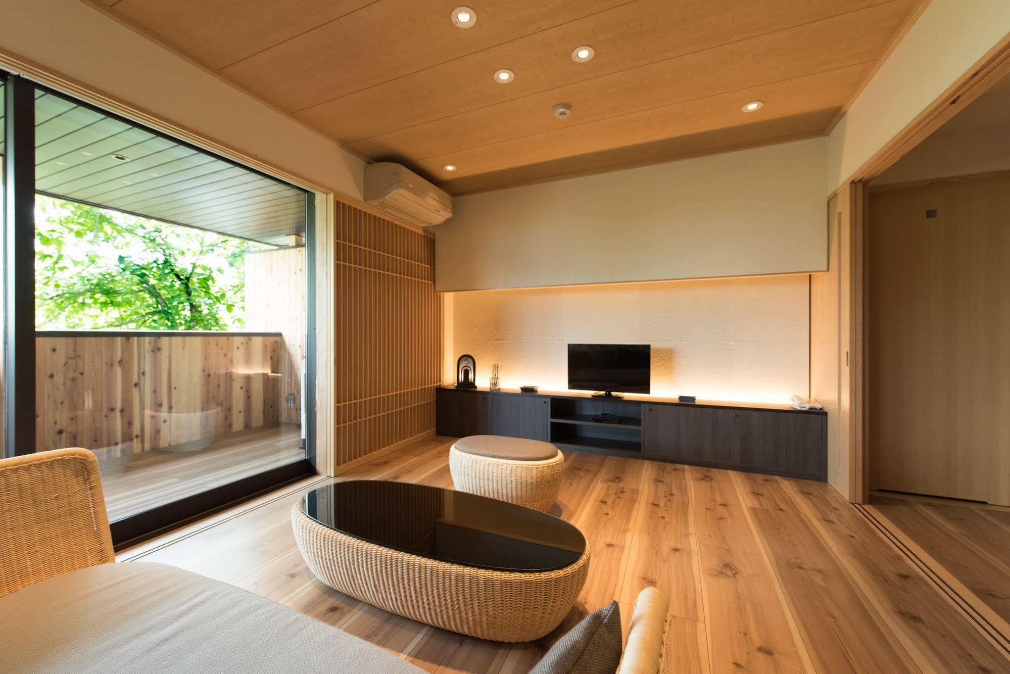 Hotel Hakuba Hifumi ภายนอก รูปภาพ